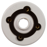 Pentair AquaLumin 619549 Mounting Hub Assembly - Top