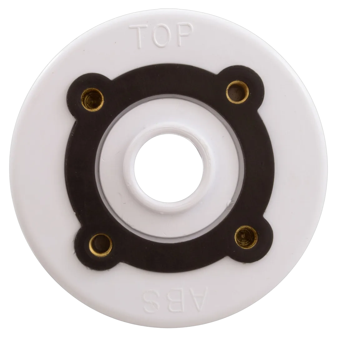 Pentair 619550 Mounting Hub Assembly - Front