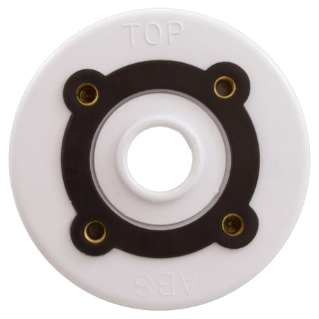 Pentair 619550 Mounting Hub Assembly - Front