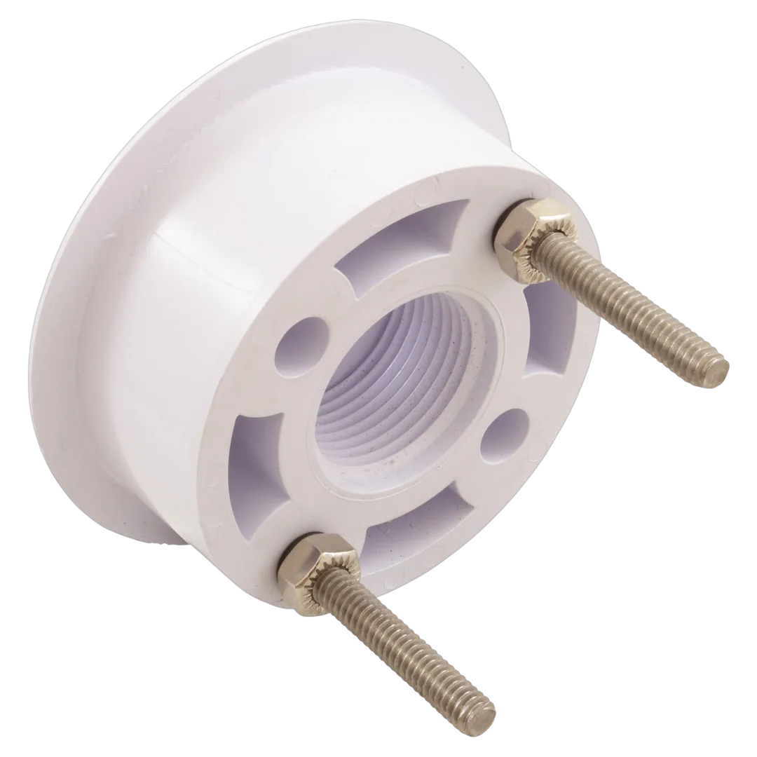 Pentair 619550 Mounting Hub Assembly - Reverse