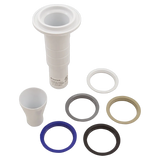Pentair GloBrite Gunite Niche - Parts