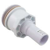 Pentair GloBrite Fiberglass Niche White - Reverse