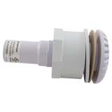 Pentair GloBrite Fiberglass Niche White - Side