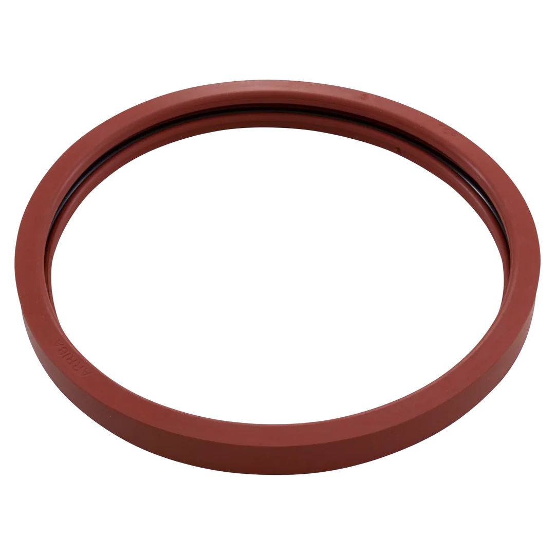 Pentair 620400Z IntelliBrite 5G Silicone Lens Gasket - Reverse