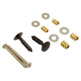 Pentair 710009 Base Hardware Kit - Reverse