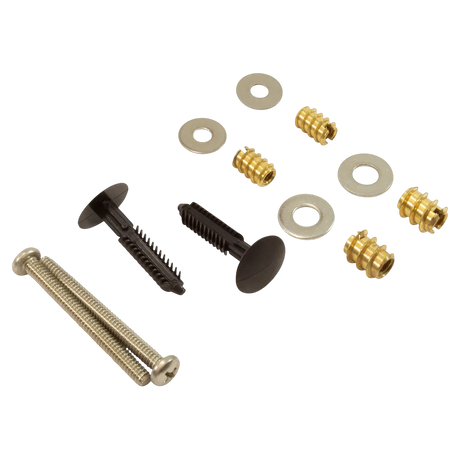 Pentair 710009 Base Hardware Kit - Reverse
