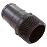 Pentair Tagelus 1.5 in Tapered Hose Adapter - Reverse
