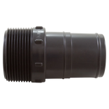 Pentair Tagelus 1.5 in Tapered Hose Adapter - Side