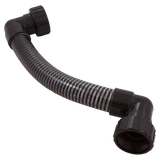 Pentair Star Piping Assembly No Valve - Reverse