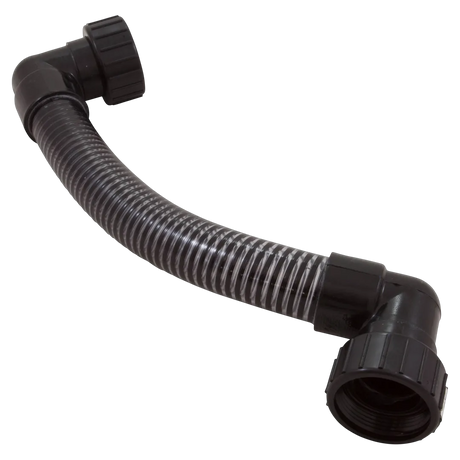 Pentair Star Piping Assembly No Valve - Reverse