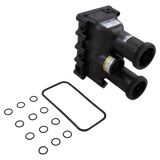 Pentair Max-E-Therm Manifold Body 77707-0206 with O-Rings