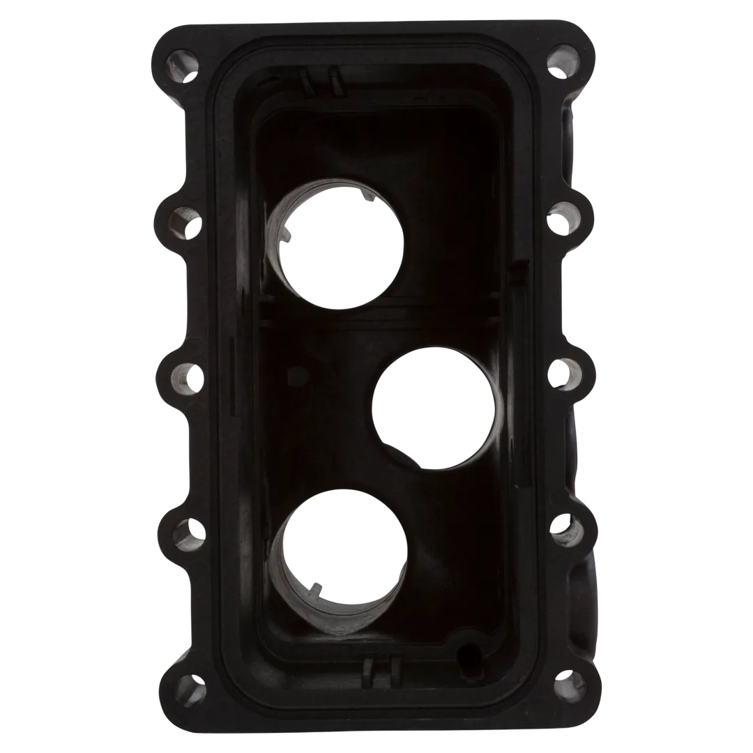 Pentair Max-E-Therm Manifold Body with O-Rings - Back