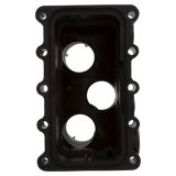 Pentair Max-E-Therm Manifold Body with O-Rings - Back