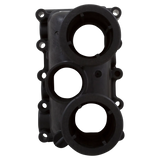 Pentair Max-E-Therm Manifold Body with O-Rings - Front