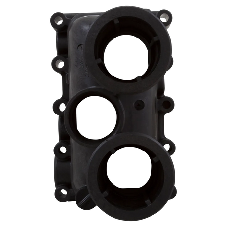 Pentair Max-E-Therm Manifold Body with O-Rings - Front