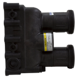 Pentair Max-E-Therm Manifold Body with O-Rings - Side (1)