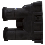 Pentair Max-E-Therm Manifold Body with O-Rings - Side (2)