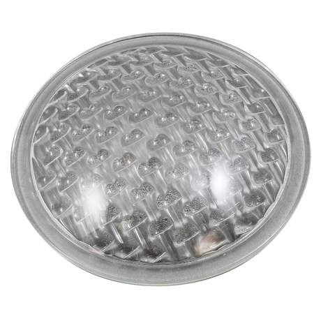 Pentair 79100100Z Clear Tempered Light Lens