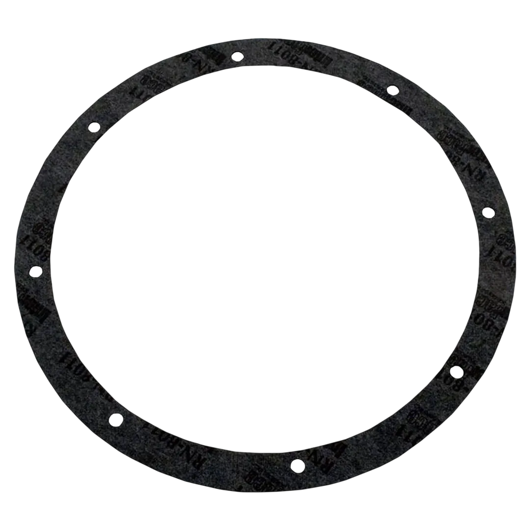 Pentair 8-Hole Light Niche Gasket Kit, Amerlite