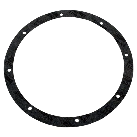 Pentair 8-Hole Light Niche Gasket Kit, Amerlite