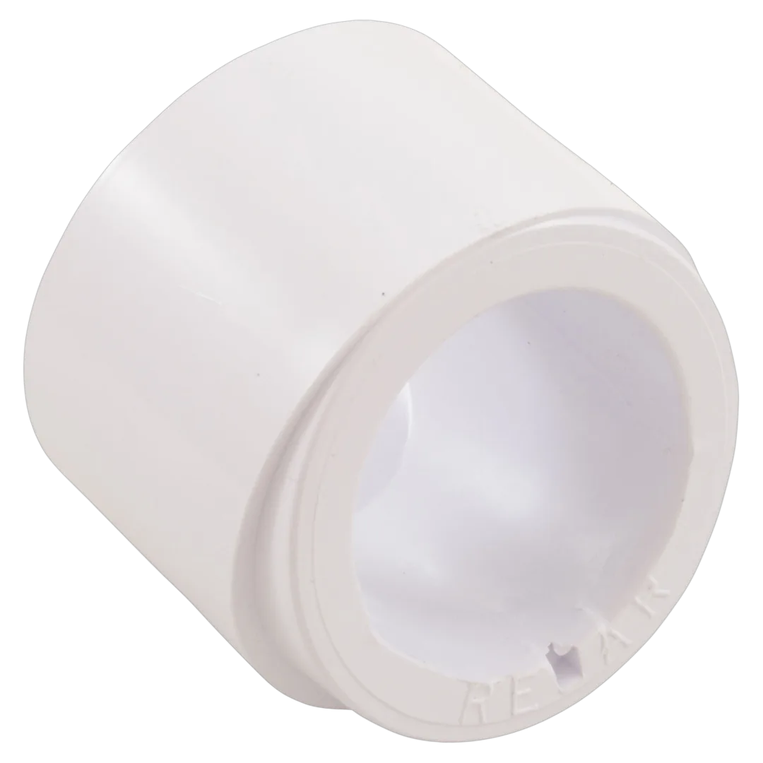 Pentair 79202900 AquaLuminator plumbing adapter