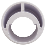 Pentair AquaLuminator Hard Plumbing Adapter - Back