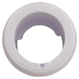 Pentair AquaLuminator Hard Plumbing Adapter - Front