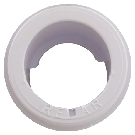 Pentair AquaLuminator Hard Plumbing Adapter - Front