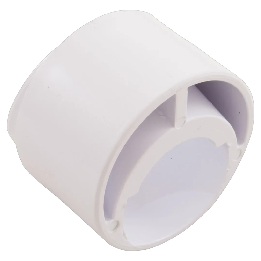 Pentair AquaLuminator Hard Plumbing Adapter - Reverse