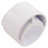 Pentair AquaLuminator Hard Plumbing Adapter - Reverse