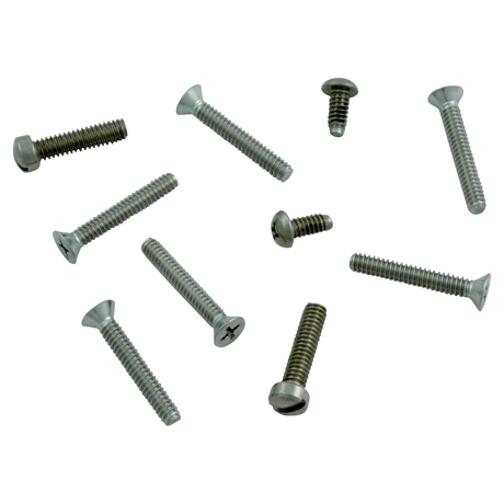 Pentair AquaLight Light Niche Screw Set