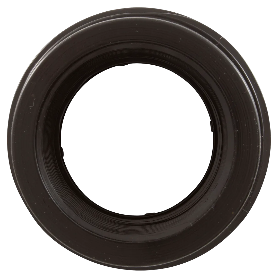 Pentair Clean & Clear Outlet Connector - Back