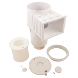 Pentair Admiral S15 Circular Weir Skimmer 2 in Threaded