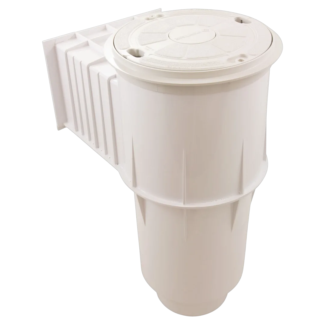 Pentair Admiral S15 Circular Weir Skimmer - Reverse