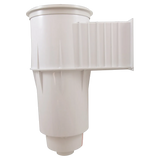 Pentair Admiral S15 Circular Weir Skimmer - Side