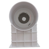 Pentair Admiral S15 Circular Weir Skimmer - Top