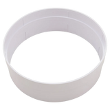 Pentair 85002300 Ring Seat Extension Collar for Admiral S15/S20 Skimme