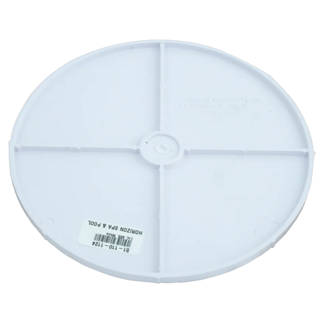 Pentair FAS 100 Skimmer Lid - Reverse