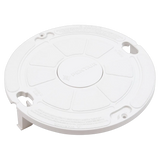 Pentair Admiral S20 Skimmer Lock Down Lid 85007400Z White
