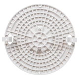 Pentair Admiral S20 Skimmer Lock Down Lid - Bottom