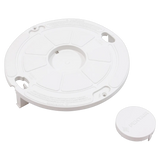 Pentair Admiral S20 Skimmer Lock Down Lid - Parts