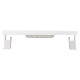 Pentair Admiral S20 Skimmer Lock Down Lid - Side
