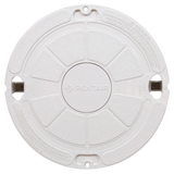 Pentair Admiral S20 Skimmer Lock Down Lid - Top
