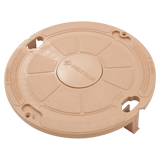 Pentair Admiral S15/S20 Skimmer Lock Down Lid - Alt (2)