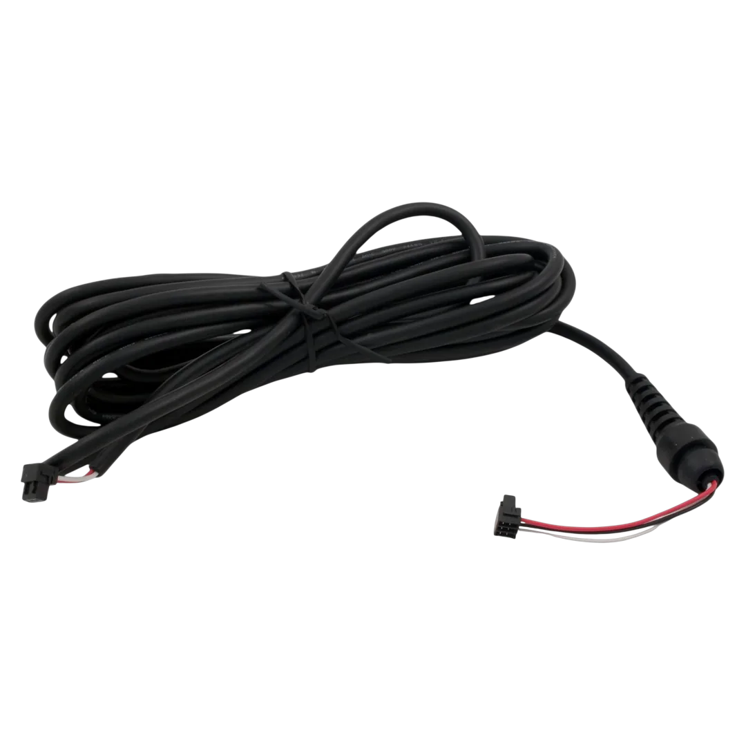 Pentair 8691030 Compool CVA-L24 Valve Actuator Cable 15 ft