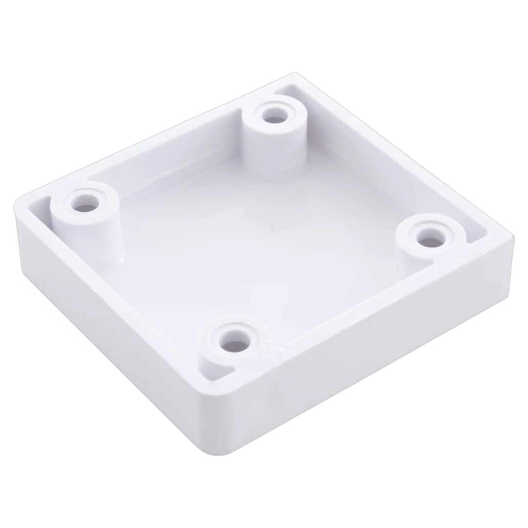 Pentair 87370000 Top Junction Box - Reverse