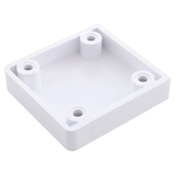 Pentair 87370000 Top Junction Box - Reverse