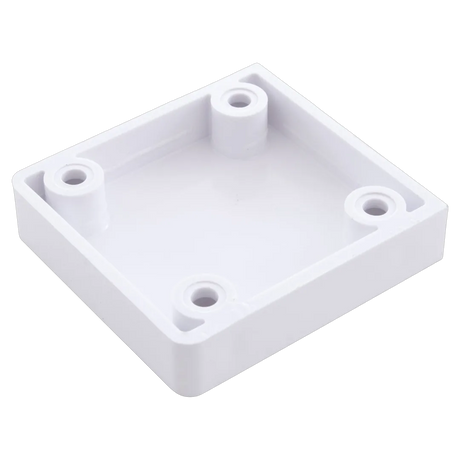 Pentair 87370000 Top Junction Box - Reverse