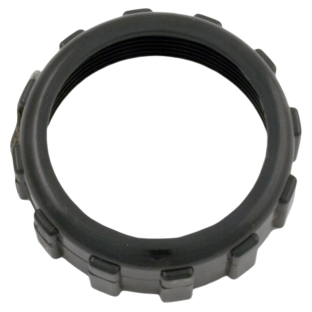 Pentair Clean & Clear 3.5 in black union nut 98212200Z