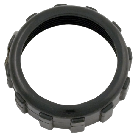 Pentair Clean & Clear 3.5 in black union nut 98212200Z
